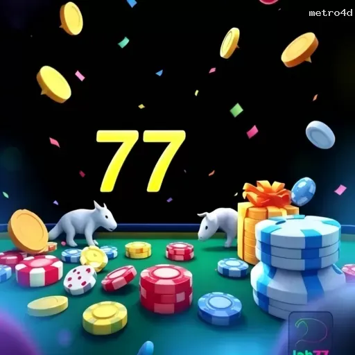 Mengenal metro4d Sebagai Platform Game Online Terpercaya