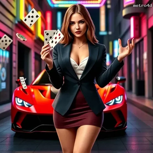 metro4d: Bet Sport Dengan Fitur Terbaik untuk Pemain Indonesia